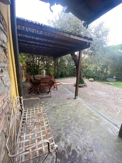 Casamalu Villa Lucca Exterior photo